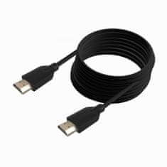 Aisens HDMI kabel Aisens A120-0736 Črna 10 m