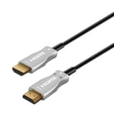 Aisens HDMI kabel Aisens A148-0379 Črna Črn/Siv 30 m