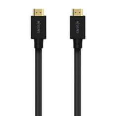 Aisens HDMI kabel Aisens A150-0680 Črna 5 m