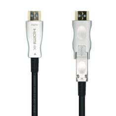 Aisens HDMI kabel Aisens A148-0510 Črna 15 m