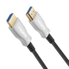 Aisens HDMI kabel Aisens A148-0378 Črna 20 m Visoka hitrost Premium