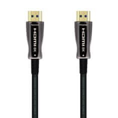 Aisens HDMI kabel Aisens A153-0517 Črna 20 m