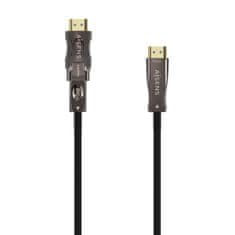 Aisens HDMI kabel Aisens A153-0644 Črna 15 m