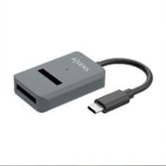 Aisens Adapter za trdi disk USB-SATA Aisens ASUC-M2D012-GR