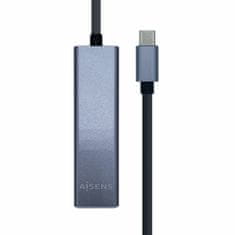 Aisens USB Hub Aisens A109-0396