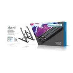 Aisens Nosilec za Tablico Aisens LPS1M-101 Temno siva