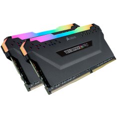 Corsair Spomin RAM Corsair CMW16GX4M2C3000C15 DDR4 16 GB