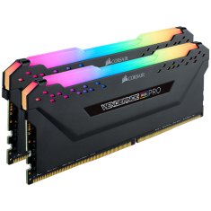 Corsair Spomin RAM Corsair CMW16GX4M2C3000C15 DDR4 16 GB