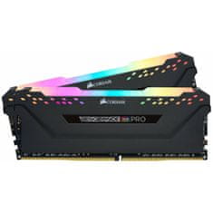 Corsair Spomin RAM Corsair CMW16GX4M2Z3200C16 DDR4 16 GB CL16 3200 MHz