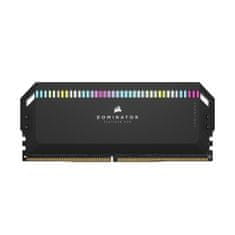 Corsair Spomin RAM Corsair CMT32GX5M2B5200C40 DDR5 SDRAM DDR5 32 GB CL40