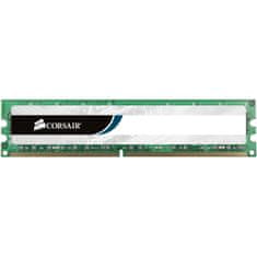 Corsair Spomin RAM Corsair CMV4GX3M1A1600C11 1600 mHz CL11 4 GB DDR3