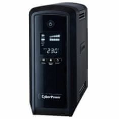 CyberPower Sistem Neprekinjenega Napajanja Interaktivno UPS Cyberpower CP900EPFCLCD 540W