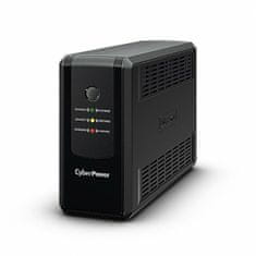 CyberPower Sistem Neprekinjenega Napajanja Interaktivno UPS Cyberpower UT650EG 600 VA