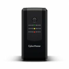 CyberPower Sistem Neprekinjenega Napajanja Interaktivno UPS Cyberpower UT650EG 600 VA