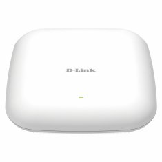 D-Link Dostopna točka D-Link DAP-X2850 Bela