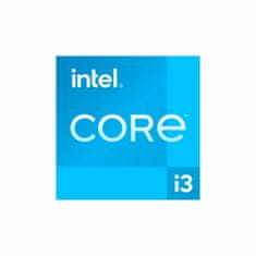 Intel Procesor Intel i3-12100 Intel Core i3-12100 LGA 1700