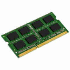 Kingston Spomin RAM Kingston KVR16S11S8/4 DDR3 4 GB CL11