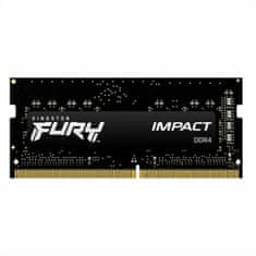 Kingston Spomin RAM Kingston KF426S15IB/8 DDR4 8 GB