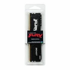 Kingston Spomin RAM Kingston KF426C16BB/32 CL16 DDR4 32 GB 2666 MHz