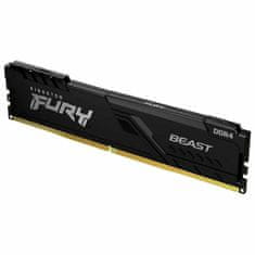 Kingston Spomin RAM Kingston KF432C16BB/32 CL16 DDR4 32 GB 3200 MHz