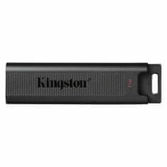 Kingston Ključ USB Kingston DTMAX/1TB Črna