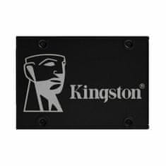 Kingston Trdi Disk Kingston SKC600/512G 512 GB SSD