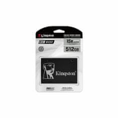 Kingston Trdi Disk Kingston SKC600/1024G 1 TB SSD