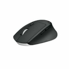 Logitech Miška Brezžična Logitech 910-004791 Črna