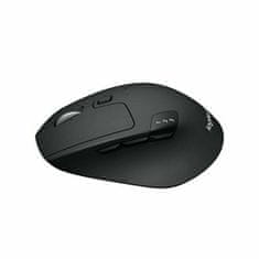 Logitech Miška Brezžična Logitech 910-004791 Črna