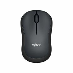 Logitech Optična Brezžična Miška Logitech 910-004885 Črna