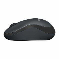 Logitech Optična Brezžična Miška Logitech 910-004885 Črna