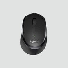 Logitech Miška Brezžična Logitech 910-004909 Črna