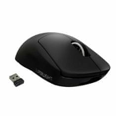 Logitech Miška Brezžična Logitech 910-005881 Črna