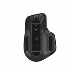 Logitech Miška Logitech MX Master 3S Črna