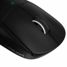 Logitech Miška Brezžična Logitech 910-005881 Črna