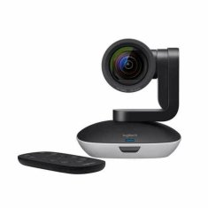 Logitech Spletna Kamera Logitech 960-001186 Full HD 1080 p