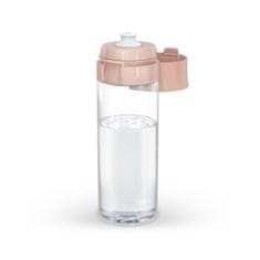 Brita Steklenica s filtrom Brita Vital Breskev 600 ml