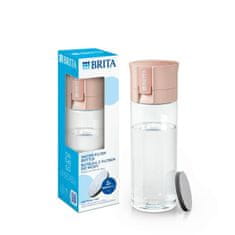 Brita Steklenica s filtrom Brita Vital Breskev 600 ml