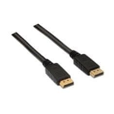 Aisens HDMI kabel Aisens A124-0130 Črna 3 m