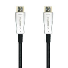 Aisens HDMI kabel Aisens A148-0377 Črna 15 m