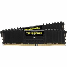 Corsair Spomin RAM Corsair CMK16GX4M2D3000C16 CL16 DDR4 16 GB 3000 MHz