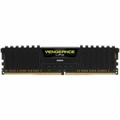 Corsair Spomin RAM Corsair CMK16GX4M2D3000C16 CL16 DDR4 16 GB 3000 MHz