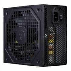 Hiditec Napajalnik Hiditec BZ-650 80Plus Bronze ATX 650W 650 W ATX 80 Plus Bronze RoHS CE