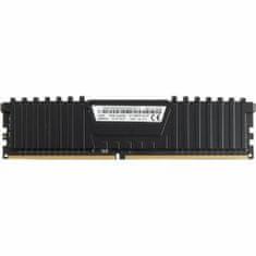 Corsair Spomin RAM Corsair CMK16GX4M2A2400C14 16 GB DDR4 2400 MHz