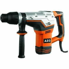 AEG POWERTOOLS Perforacijsko kladivo AEG Powertools SDS MAX 1100 W 3000 rpm 7,5 j