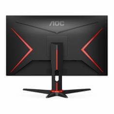 AOC Monitor AOC 24G2SPAE/BK 23,8" Full HD 165 Hz