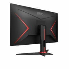 AOC Monitor AOC 24G2SPAE/BK 23,8" Full HD 165 Hz