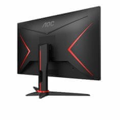 AOC Monitor AOC 24G2SPAE/BK 23,8" Full HD 165 Hz