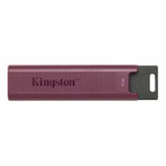 Kingston Ključ USB Kingston Max Rdeča