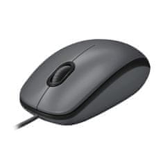 Logitech Miška Logitech 910-006652 Črna